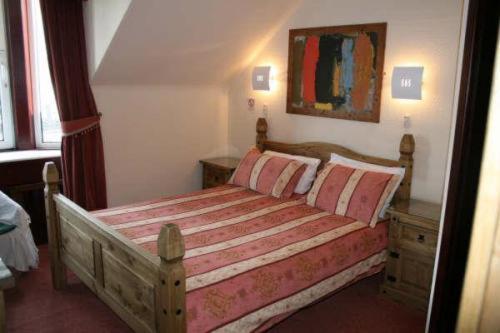 Mackenzies Highland Inn Aviemore Quarto foto